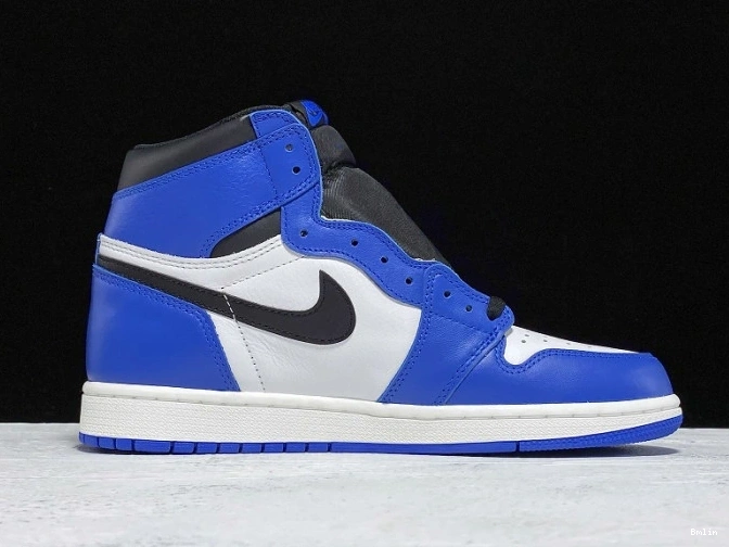 Bmlin shoes Game Jordan 555088-403 Royal Air OG 1 0731